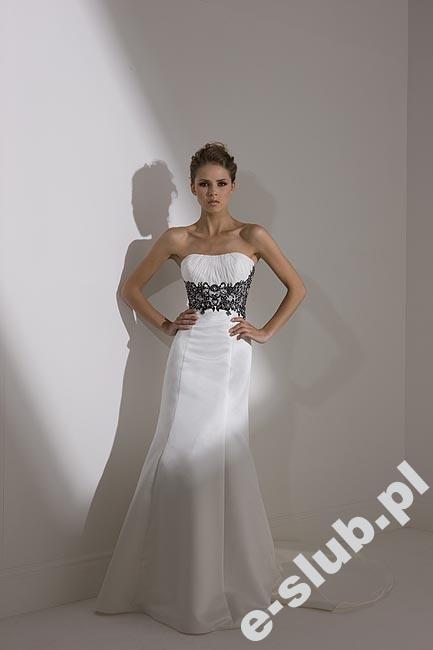 Pure Bridal Model 9237